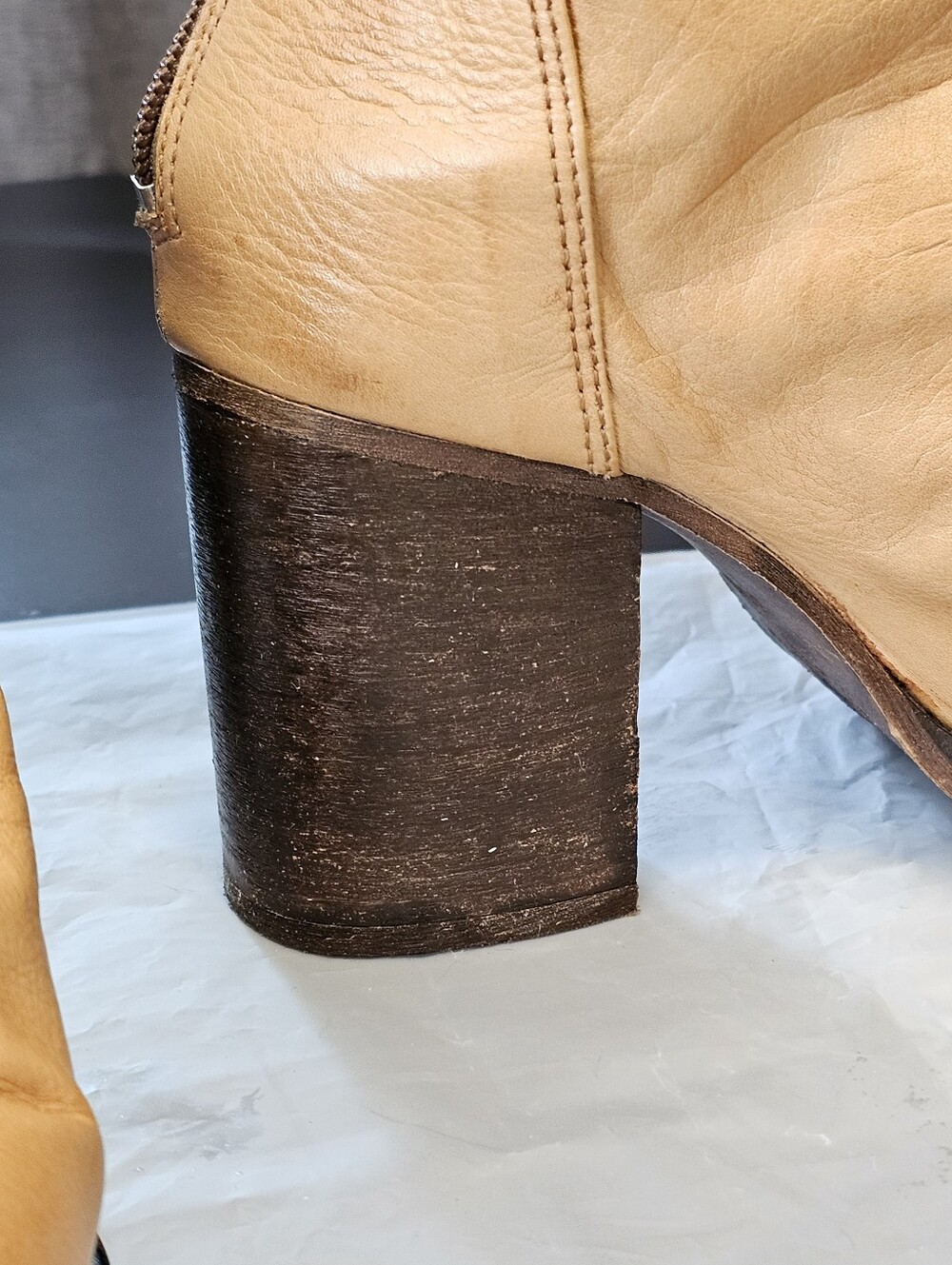 Free People Elle Boots - Picture 13 of 16